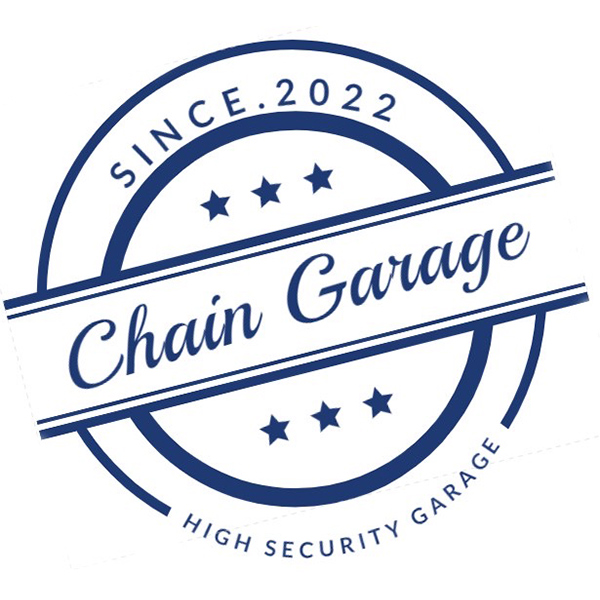 Chain Garage