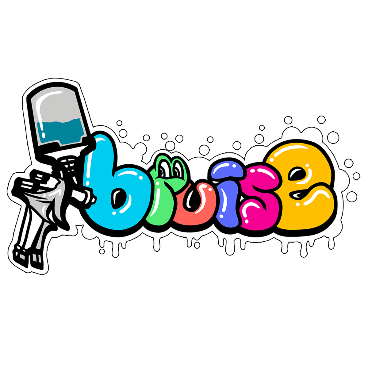 塗装専門店 BRUISE